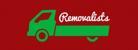 Removalists Kearneys Spring - Furniture Removals